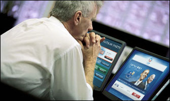 P2P Sites Spreading Obama/McCain Malware P2P Sites Spreading Obama/McCain Malware