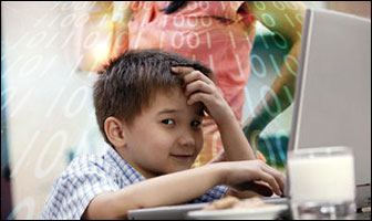 Parents Concerned But Not Too Concerned About Online Safety Parents Concerned But Not Too Concerned About Online Safety