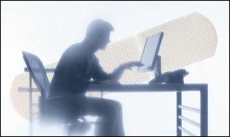 Patch Tuesday May Not Close Word Flaw