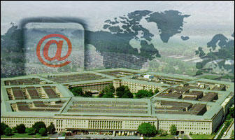 Amazing Pentagon Breach Happened Last Summer Amazing Pentagon Breach Happened Last Summer