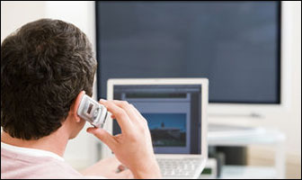 Phishers Prompt Emailers To Dial-A-Thief
