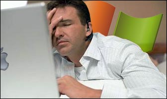 PowerPoint Patched, Except On Macs