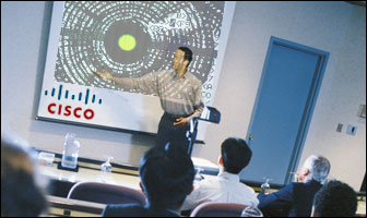 Rumor: Cisco Rootkit Coming To EuSecWest Rumor: Cisco Rootkit Coming To EuSecWest