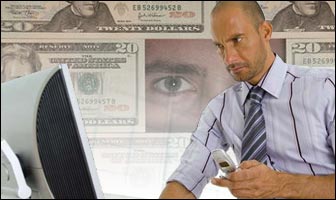 Russian Ransomware Requires SMS Unlock Code