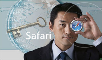 Safari Update May Add Equal Measures Security, Instability Safari Update May Add Equal Measures Security, Instability