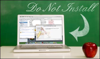 The Saga Of MacDefender Continues With New Alias: MacGuard The Saga Of MacDefender Continues With New Alias: MacGuard
