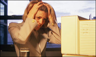 Scareware Becoming A Bigger Threat Scareware Becoming A Bigger Threat