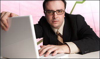Search Spam Back On The Rise Search Spam Back On The Rise