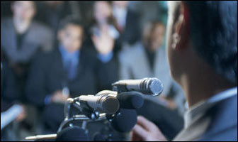 Security Industry Scares Press, Press Scares Everybody Security Industry Scares Press, Press Scares Everybody