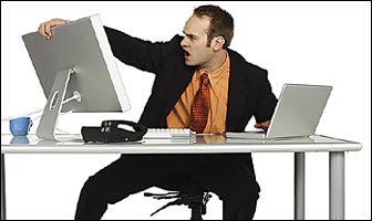 Security Problems Found With Firefox Extensions