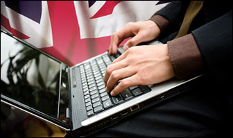Simple Passwords Put British Internet Users At Risk Simple Passwords Put British Internet Users At Risk