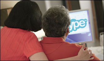 Skype Vulnerability Threatens Video Searchers