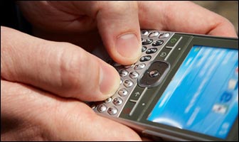 Smartphone Users Take Web Threats Lightly Smartphone Users Take Web Threats Lightly