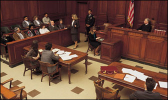 Software Writer Pleads Guilty To Spam Charges