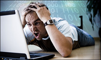 Sony Cracks Down On In-Game Spammers Sony Cracks Down On In-Game Spammers