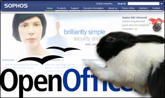Sophos Finds A BadBunny Sophos Finds A BadBunny