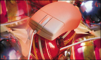 Spam Down As Scammers Save Up For Christmas Spam Down As Scammers Save Up For Christmas