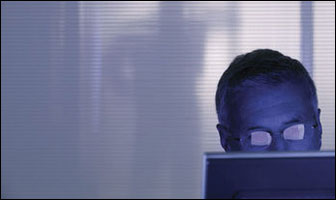 Spies Caught Spying On Spies Via Spyware