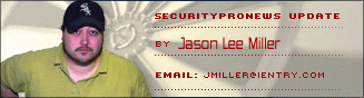 Jason Lee Miller 