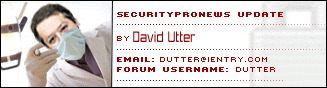 David A. Utter