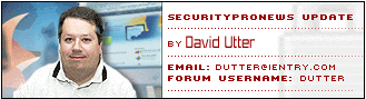 David A. Utter