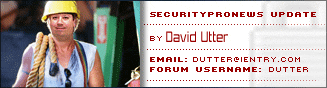 David A. Utter