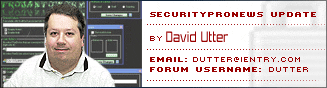 David A. Utter