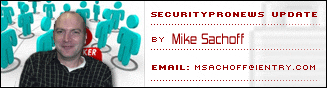 Mike Sachoff
