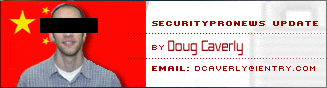 Doug Caverly