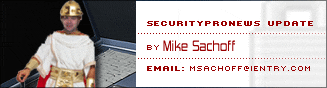 Mike Sachoff