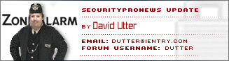 David A. Utter