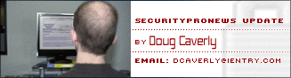 Doug Caverly 