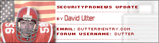 David A. Utter