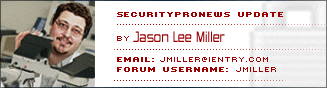 Jason Lee Miller