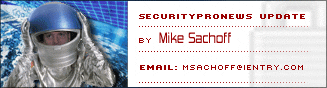 Mike Sachoff 