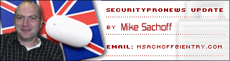 Mike Sachoff