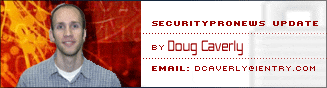 Doug Caverly 