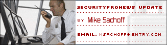 Mike Sachoff  