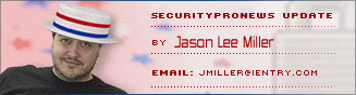 Jason Lee Miller