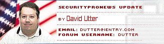 David A. Utter
