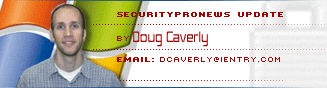 Doug Caverly
