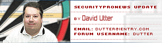 David A. Utter