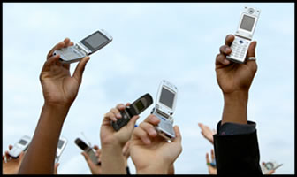 Mobile Security Will (Probably) Always Be More Difficult Mobile Security Will (Probably) Always Be More Difficult