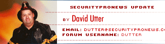 David A. Utter