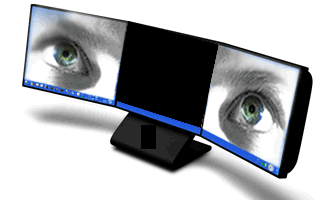 To combat spyware... Spyware Monitor