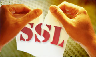 The SSL Security Model Is Falling Apart At The Seams The SSL Security Model Is Falling Apart At The Seams