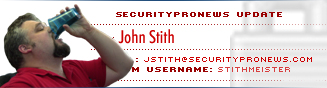 John Stith