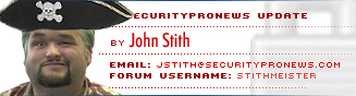 John Stith