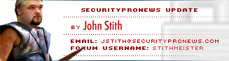 John Stith