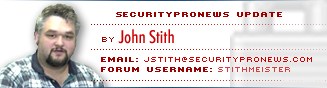John Stith